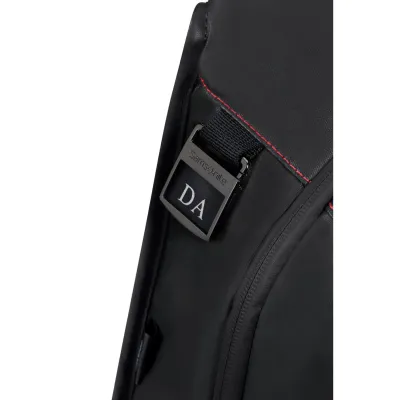 Рюкзак 14.1" ECODIVER BLACK - 3 - Robinzon.ua