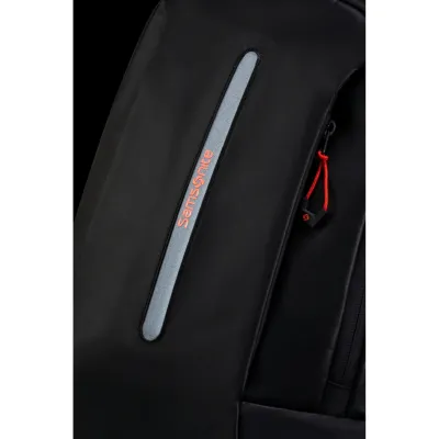 Рюкзак 14.1" ECODIVER BLACK - 4 - Robinzon.ua