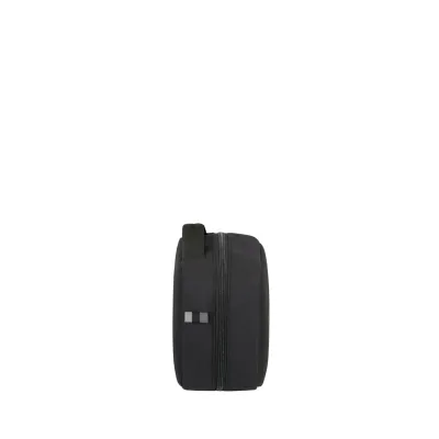 Косметичка STACKD TOILET KIT BLACK - 4 - Robinzon.ua