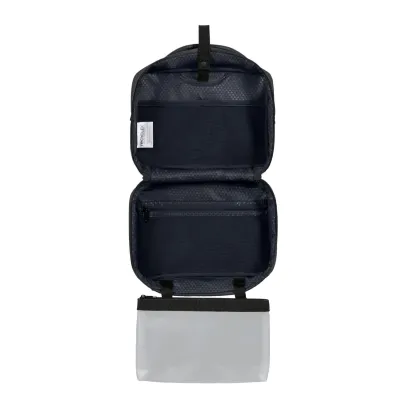 Косметичка STACKD TOILET KIT BLACK - 1 - Robinzon.ua