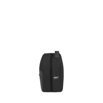 Косметичка STACKD TOILET KIT BLACK - 4 - Robinzon.ua