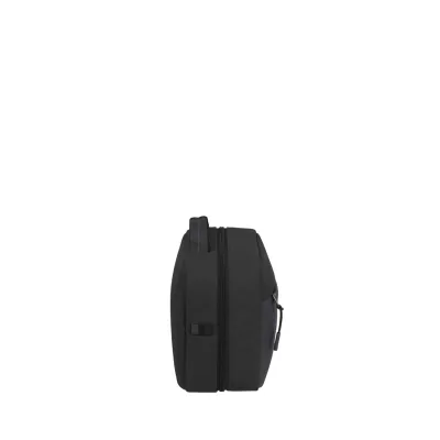Косметичка STACKD TOILET KIT BLACK - 5 - Robinzon.ua