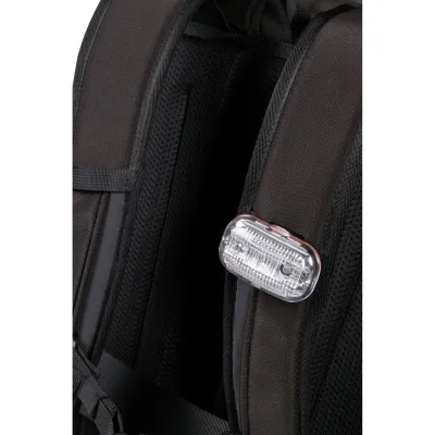 Рюкзак 17,3" BIZ2GO BLACK - 3 - Robinzon.ua