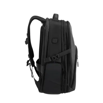 Рюкзак 17,3" BIZ2GO BLACK - 4 - Robinzon.ua