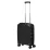 Валіза 55 см AIR MOVE BLACK - 6 - Robinzon.ua