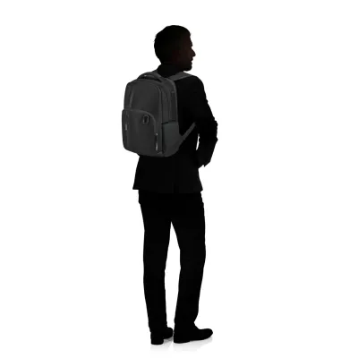 Рюкзак 14,1" BIZ2GO BLACK - 2 - Robinzon.ua