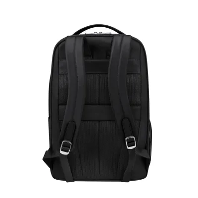 Рюкзак 14,1" BE-HER BLACK - 1 Рюкзак 14,1" BE-HER BLACK - 1 - Robinzon.ua