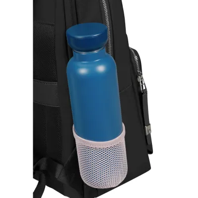 Рюкзак 14,1" BE-HER BLACK - 3 Рюкзак 14,1" BE-HER BLACK - 3 - Robinzon.ua