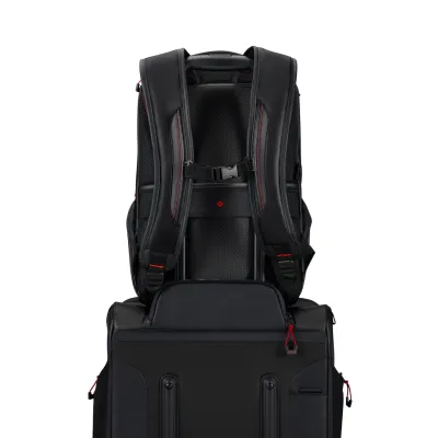 Рюкзак 15.6" ECODIVER BLACK - 2 Рюкзак 15.6" ECODIVER BLACK - 2 - Robinzon.ua