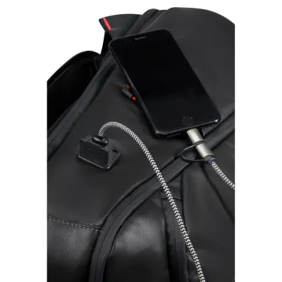 Рюкзак 15.6" ECODIVER BLACK - 3 Рюкзак 15.6" ECODIVER BLACK - 3 - Robinzon.ua