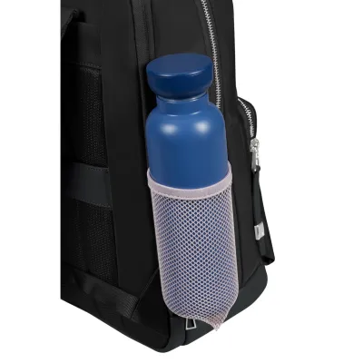 Рюкзак 15,6" BE-HER BLACK - 4 - Robinzon.ua