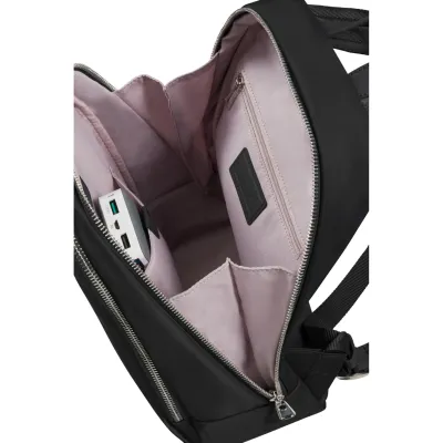 Рюкзак BE-HER BLACK - 3 Рюкзак BE-HER BLACK - 3 - Robinzon.ua