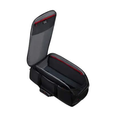 Дорожня сумка ECODIVER BLACK - 1 - Robinzon.ua