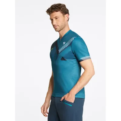 Ziener футболка Neral galaxy blue 50 - 3 Ziener футболка Neral galaxy blue 50 - 3 - Robinzon.ua