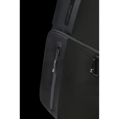 Рюкзак 15.6" BIZ2GO BLACK - 4 - Robinzon.ua