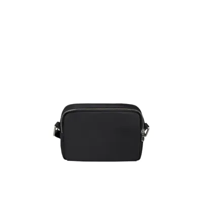 Плечова сумка BE-HER BLACK - 1 Плечова сумка BE-HER BLACK - 1 - Robinzon.ua