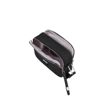 Плечова сумка BE-HER BLACK - 3 Плечова сумка BE-HER BLACK - 3 - Robinzon.ua