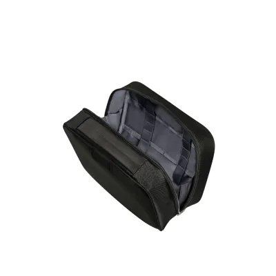 Косметичка RESPARK TOILET KIT BLACK - 3 Косметичка RESPARK TOILET KIT BLACK - 3 - Robinzon.ua
