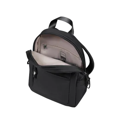 Женский Рюкзак MOVE 4.0 BLACK - 3 - Robinzon.ua