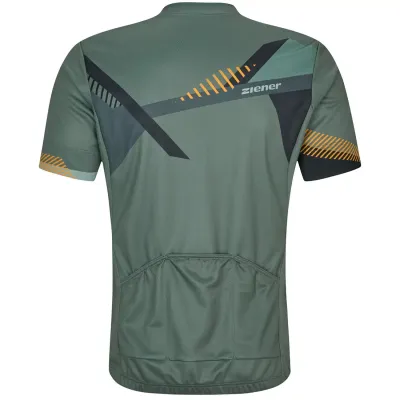 Ziener футболка Neral green stone 52 - 1 - Robinzon.ua