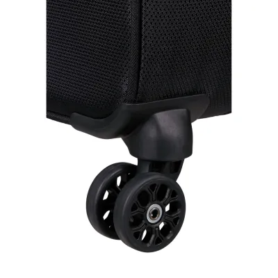 Валіза 78 см SUN BREAK BLACK - 3 Валіза 78 см SUN BREAK BLACK - 3 - Robinzon.ua