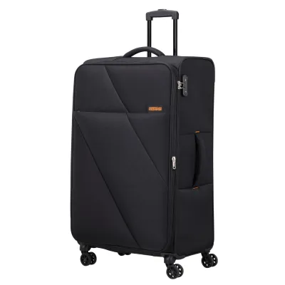 Валіза 78 см SUN BREAK BLACK - 5 Валіза 78 см SUN BREAK BLACK - 5 - Robinzon.ua