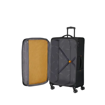 Валіза 78 см SUN BREAK BLACK - 6 Валіза 78 см SUN BREAK BLACK - 6 - Robinzon.ua