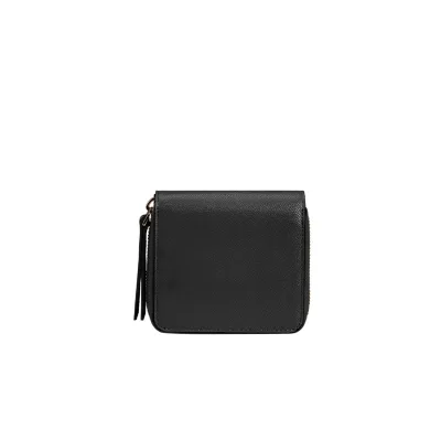 Бумажник CHROMATE SLG BLACK - 1 - Robinzon.ua