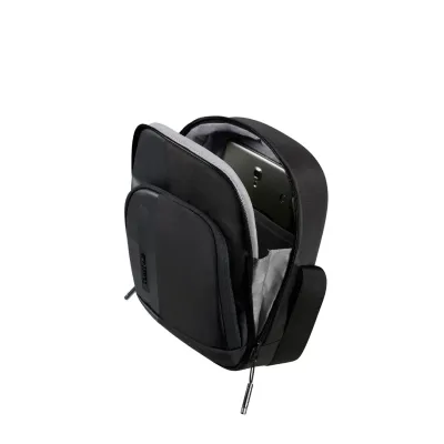 Сумка для планшета BIZ2GO BLACK - 3 - Robinzon.ua