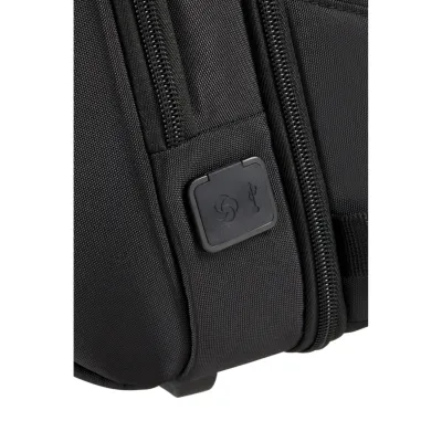 Рюкзак на колесах 17,3" LITEPOINT BLACK - 3 - Robinzon.ua