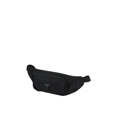 Сумка поясная DYE-NAMIC BLACK - 2 - Robinzon.ua