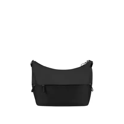 Плечова сумка MOVE 4.0 BLACK - 1 - Robinzon.ua