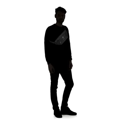 Сумка поясна SACKSQUARE BLACK - 6 - Robinzon.ua