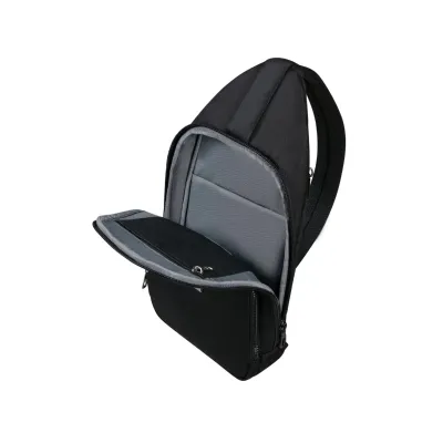 Сумка для планшета SACKSQUARE BLACK - 2 - Robinzon.ua