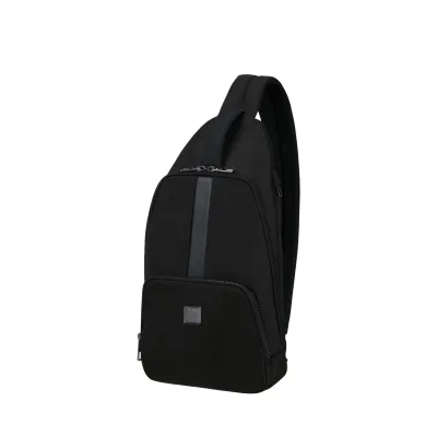 Сумка для планшета SACKSQUARE BLACK - 4 - Robinzon.ua