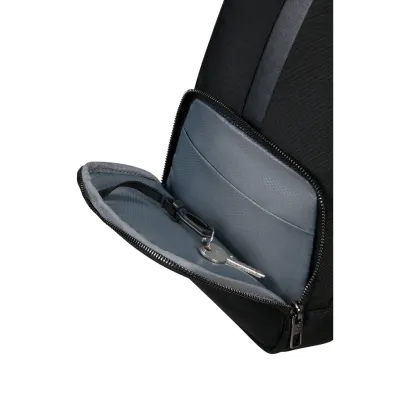 Сумка для планшета SACKSQUARE BLACK - 5 - Robinzon.ua