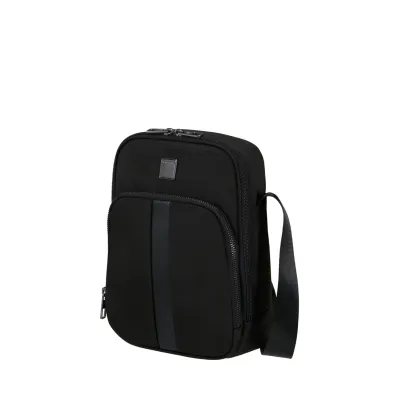 Сумка для планшета SACKSQUARE BLACK - 2 - Robinzon.ua