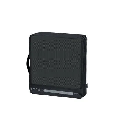 Органайзери для одягу (3 шт) PACK-SIZED BLACK - 5 - Robinzon.ua