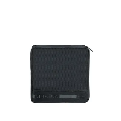 Органайзери для одягу (3 шт) PACK-SIZED BLACK - 6 - Robinzon.ua