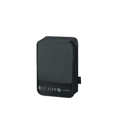 Органайзери для одягу (3 шт) PACK-SIZED BLACK - 3 - Robinzon.ua