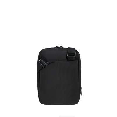 Сумка для планшета SACKSQUARE BLACK - 1 - Robinzon.ua