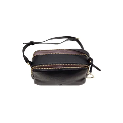 Плечова сумка NEVERENDING BLACK - 2 Плечова сумка NEVERENDING BLACK - 2 - Robinzon.ua