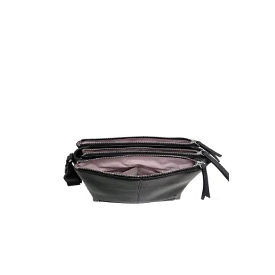 Сумка жіноча CANDYCE BLACK - 2 Сумка жіноча CANDYCE BLACK - 2 - Robinzon.ua