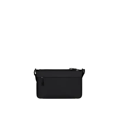 Сумка через плече MOVE 4.0 BLACK - 1 Сумка через плече MOVE 4.0 BLACK - 1 - Robinzon.ua