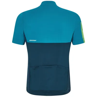 Ziener футболка Norgan hale navy 50 - 1 - Robinzon.ua