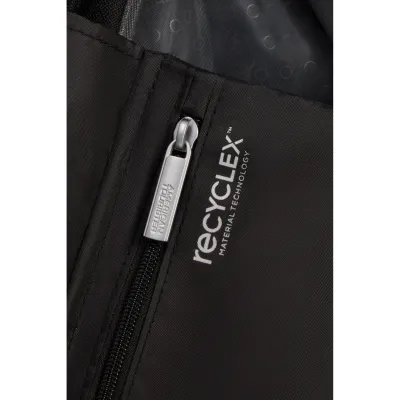 Валіза 55 см STARVIBE BLACK - 3 - Robinzon.ua