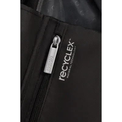 Валіза 67 см STARVIBE BLACK - 2 - Robinzon.ua