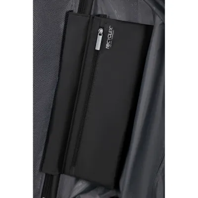 Валіза 67 см STARVIBE BLACK - 3 - Robinzon.ua