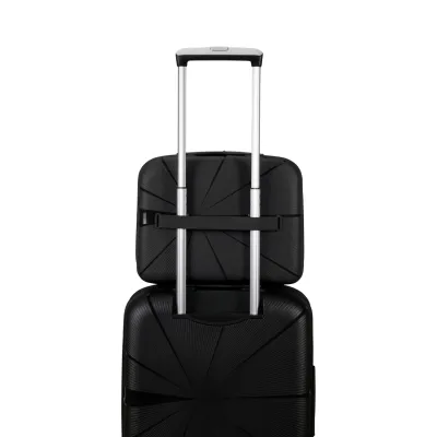 Б'юті-кейс STARVIBE BLACK - 6 - Robinzon.ua