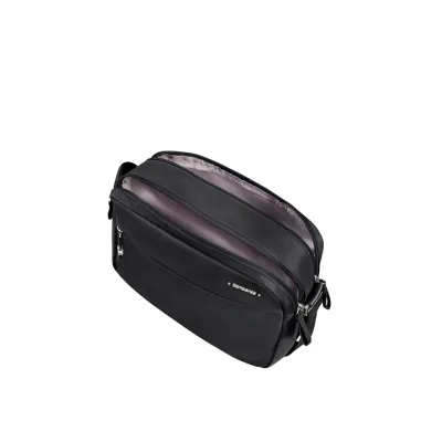 Плечова сумка MOVE 4.0 BLACK - 2 Плечова сумка MOVE 4.0 BLACK - 2 - Robinzon.ua